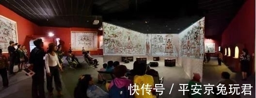 絲路回響 以展覽為媒，架起文明對話新橋梁